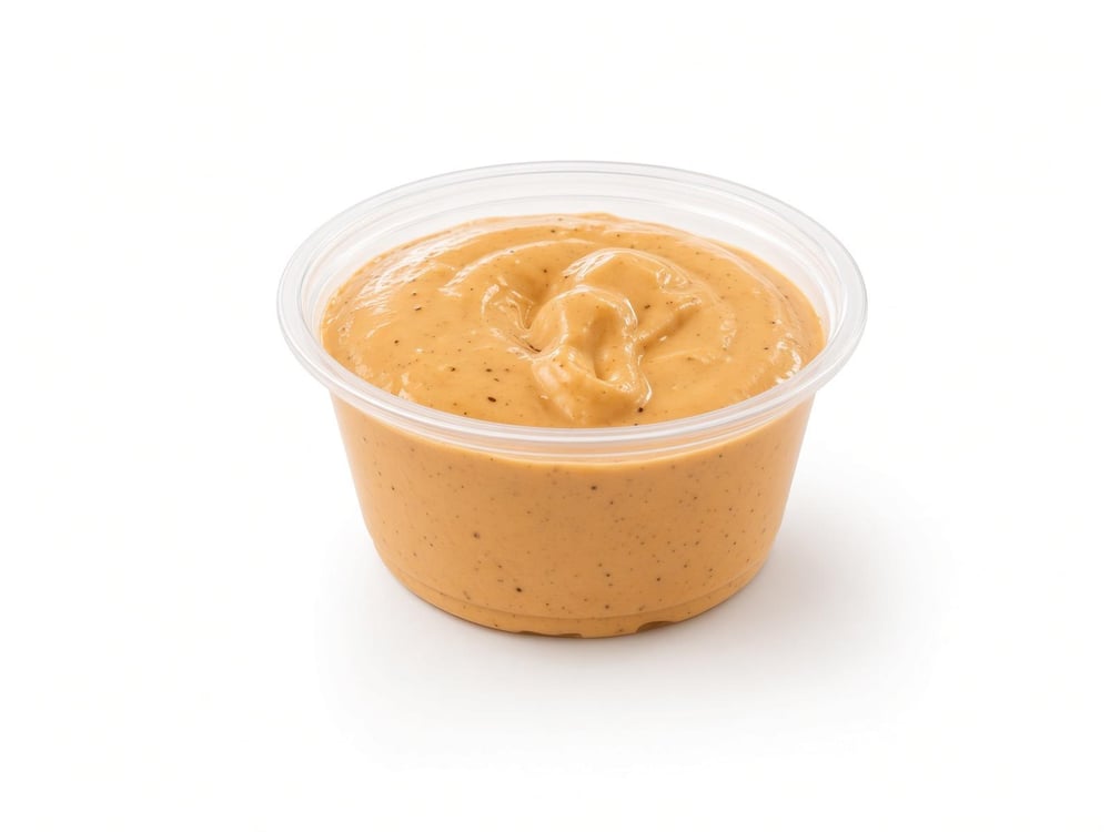 Chipotle Mayo Side