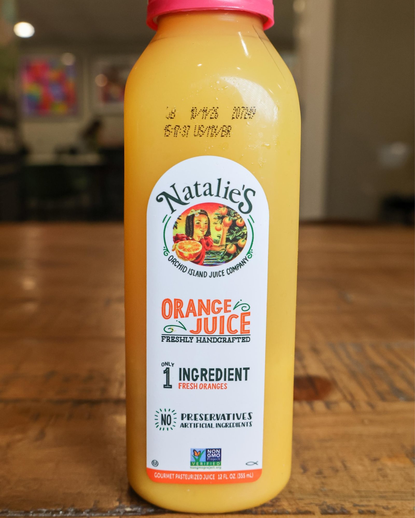 Orange Juice