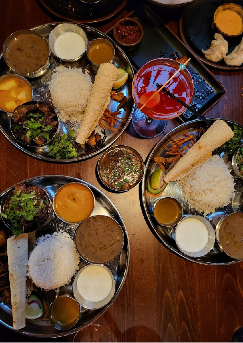 Nimto Restaurant & Bar Image