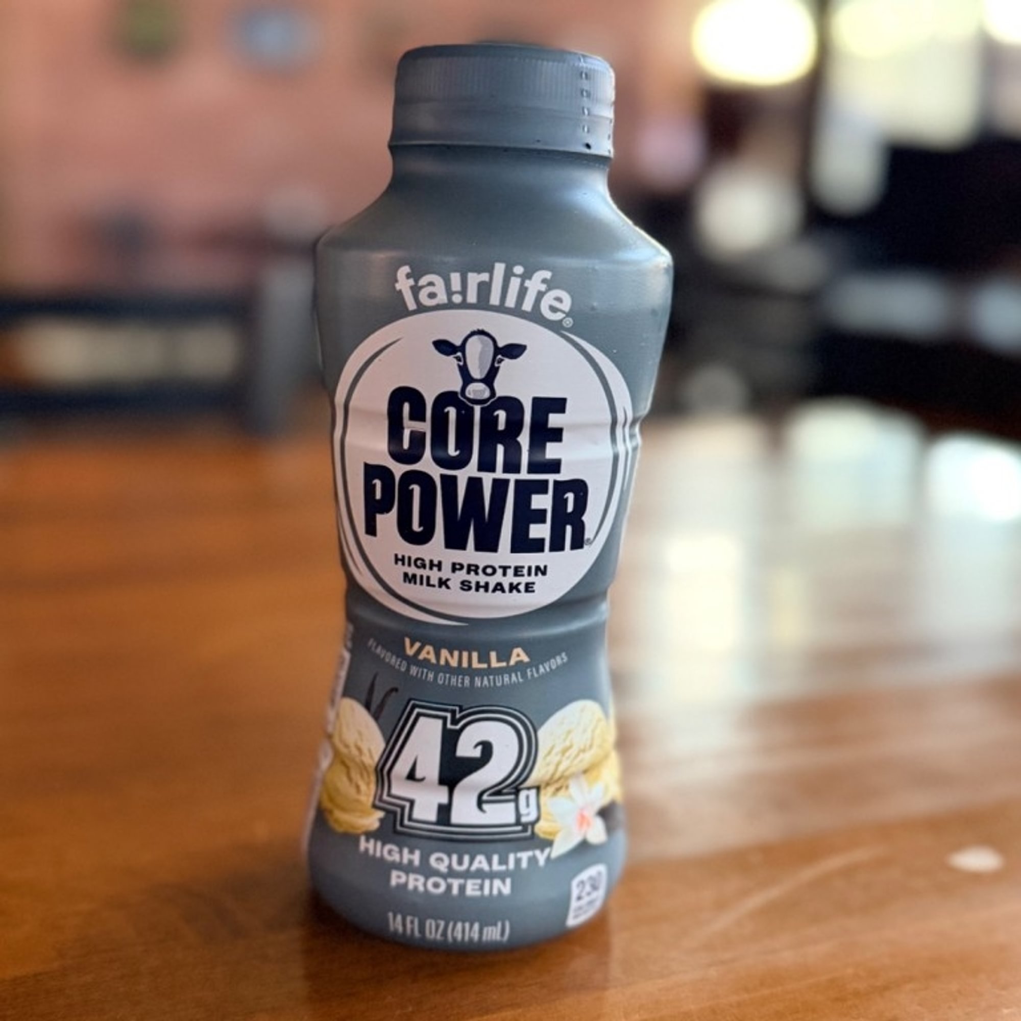 Core Power Elite