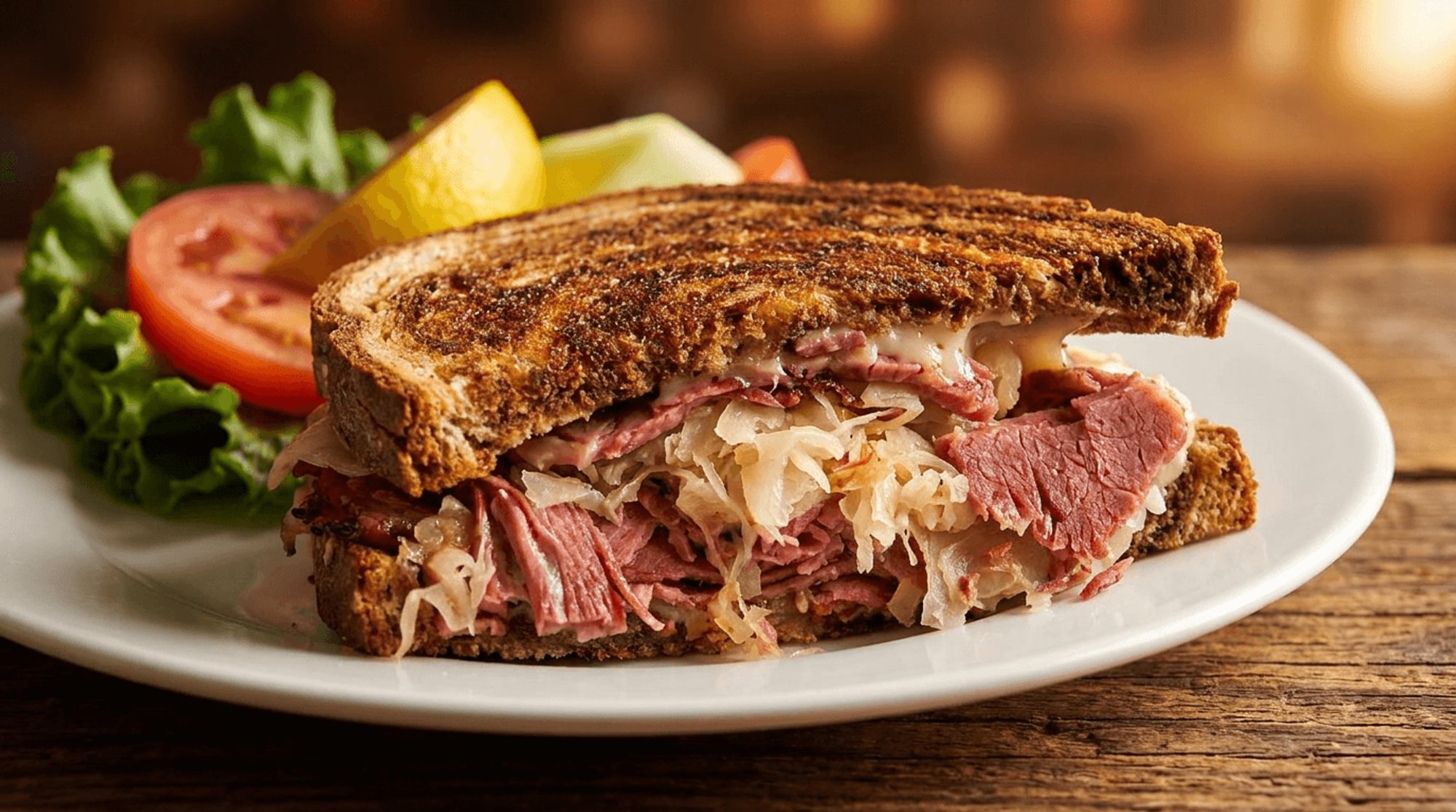 Reuben