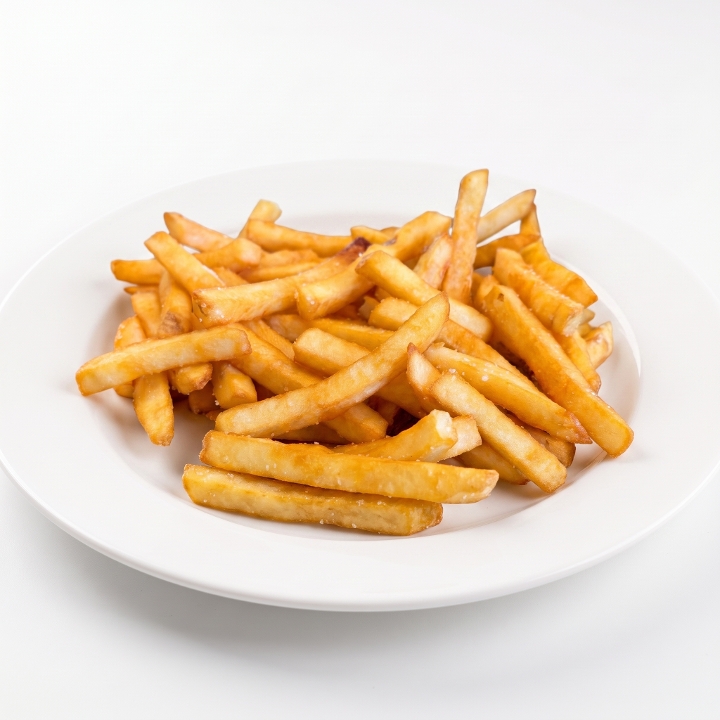 Trail Fries