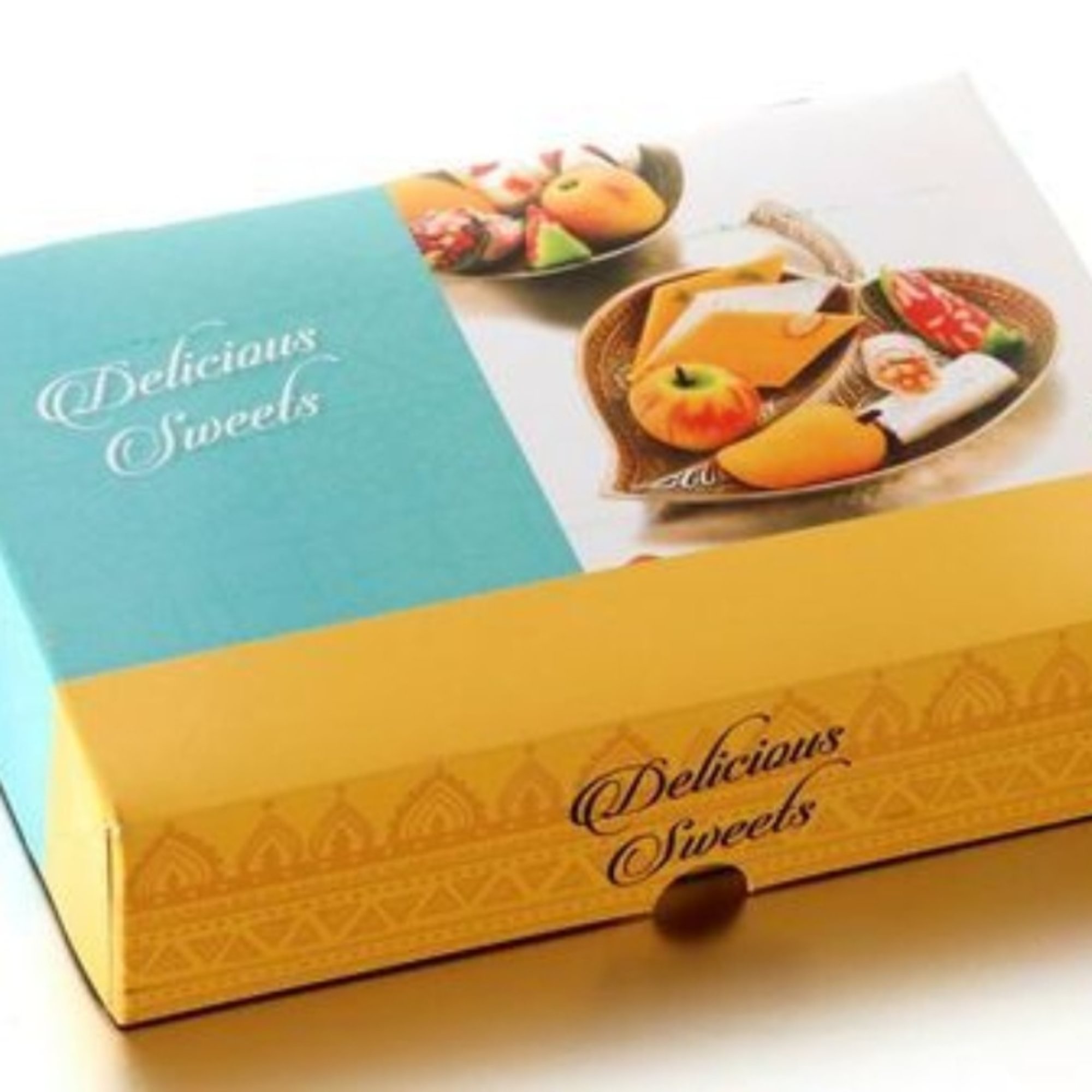 Sweet Large Box