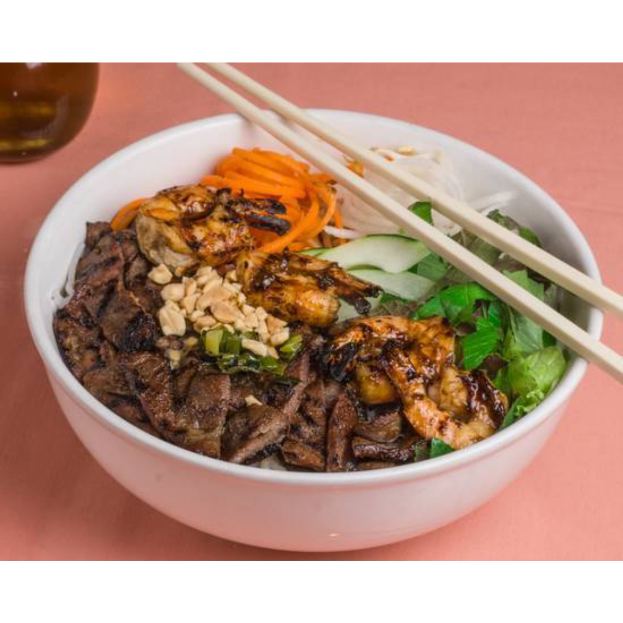 Vermicelli Bun