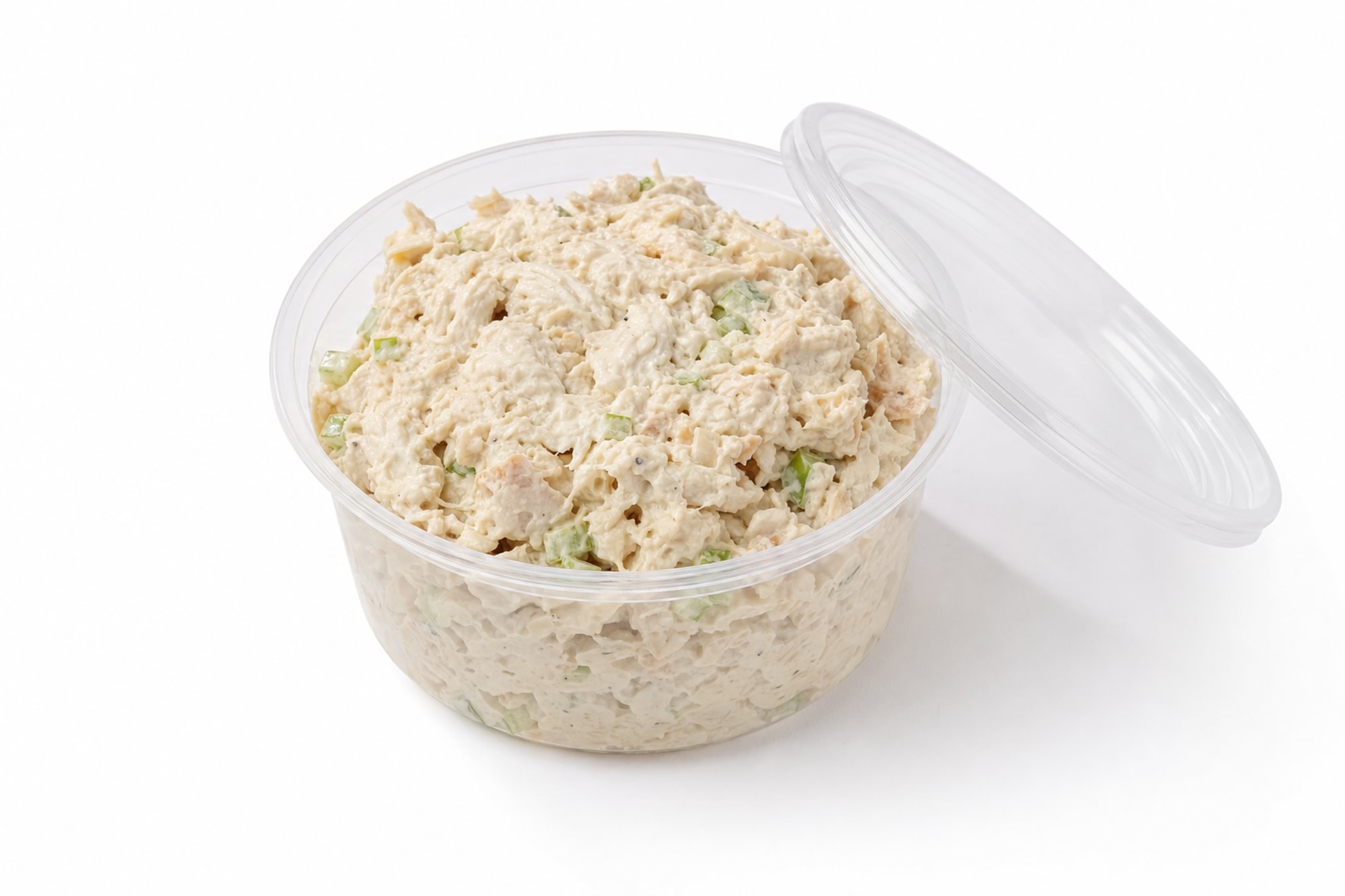 Chicken Salad