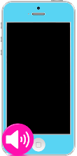 Flex Volume iPhone 5