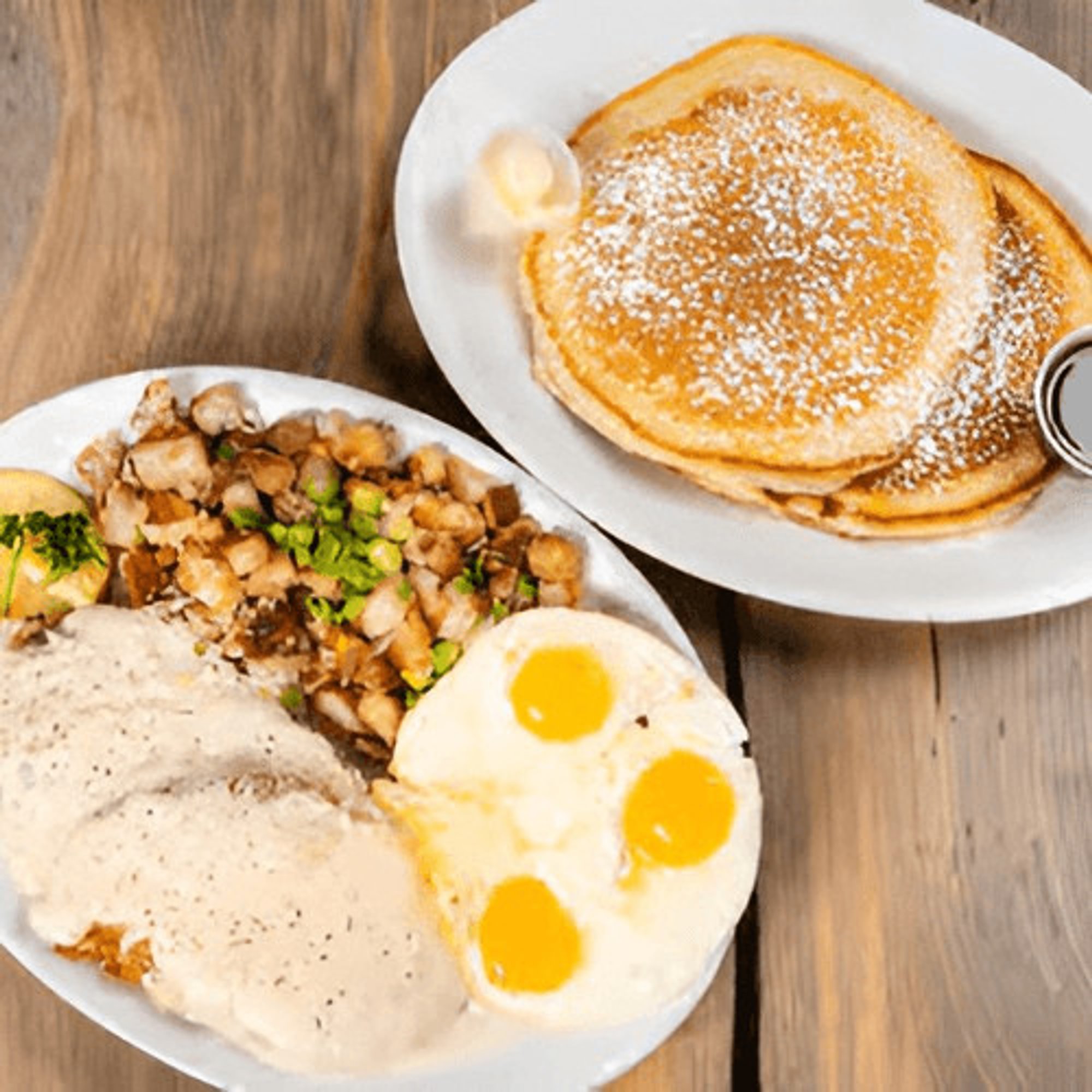 Chicken Fried Steak XL