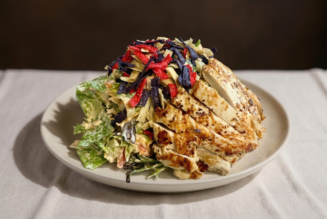 Southwest Chicken Salad