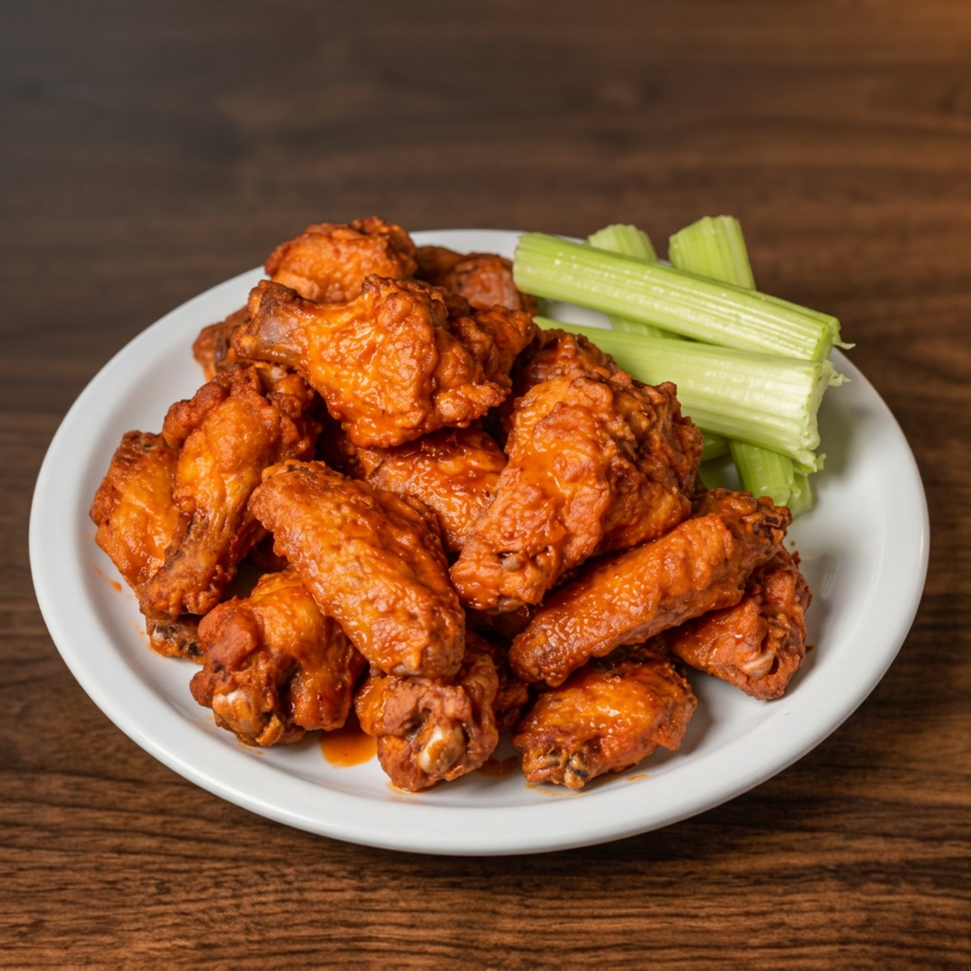 Londoner Wings