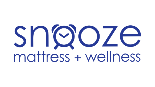Snooze Mattress + Wellness