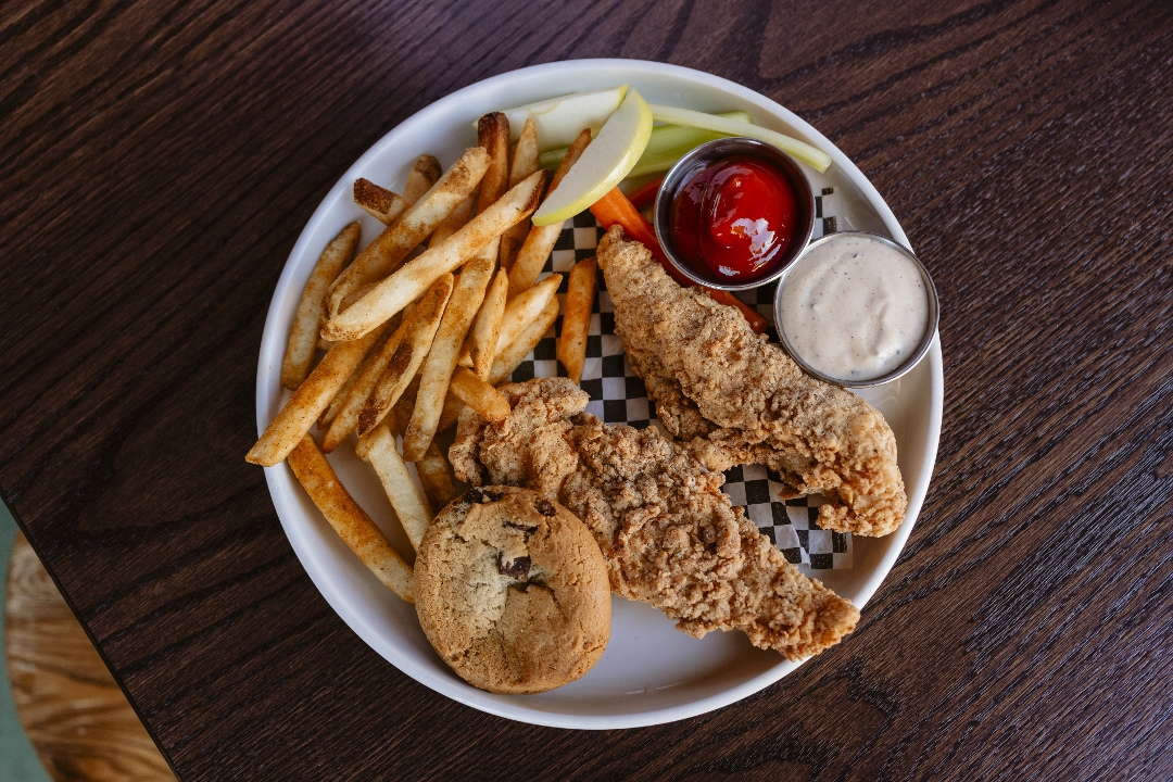 Kids Chicken Tenders