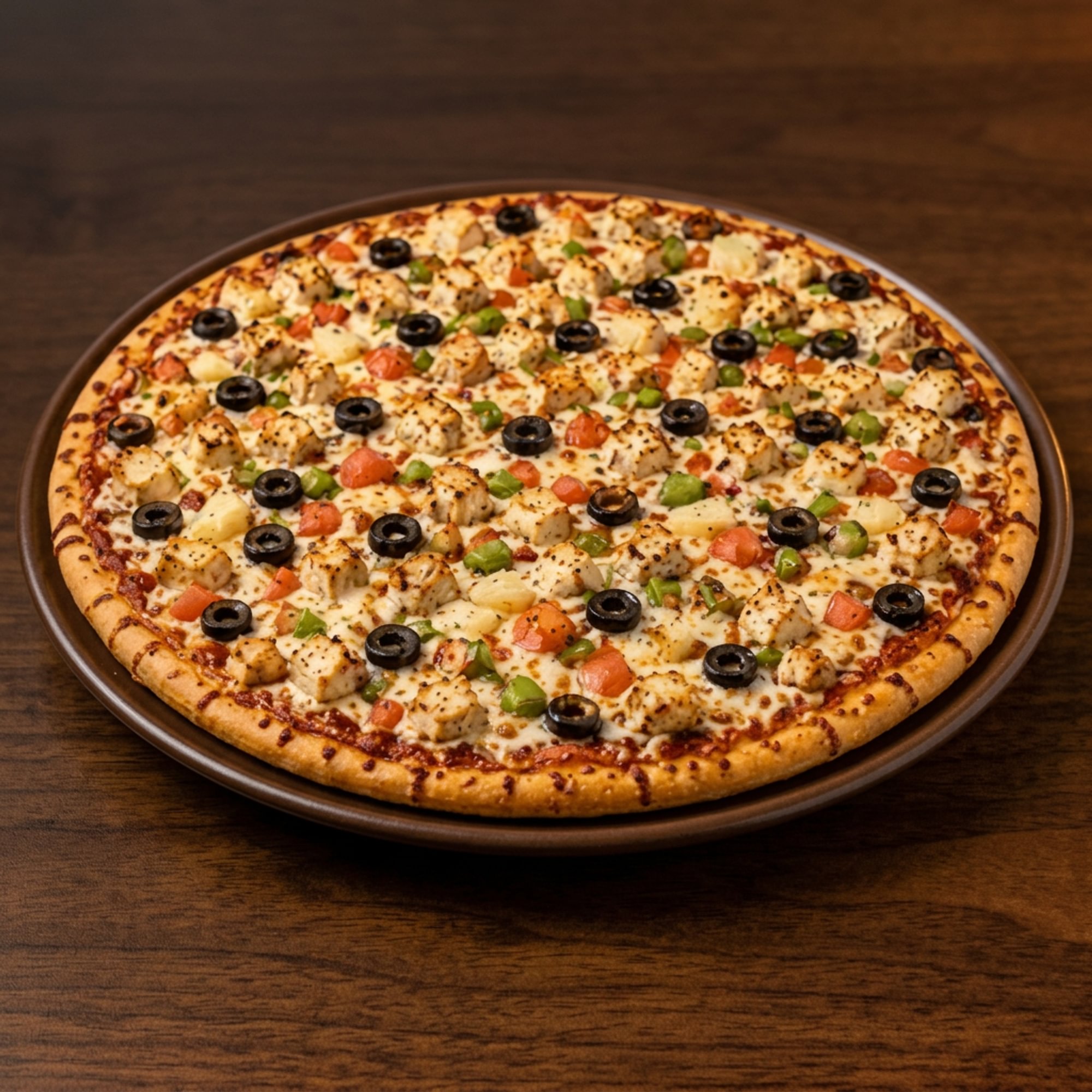 Large Pizza