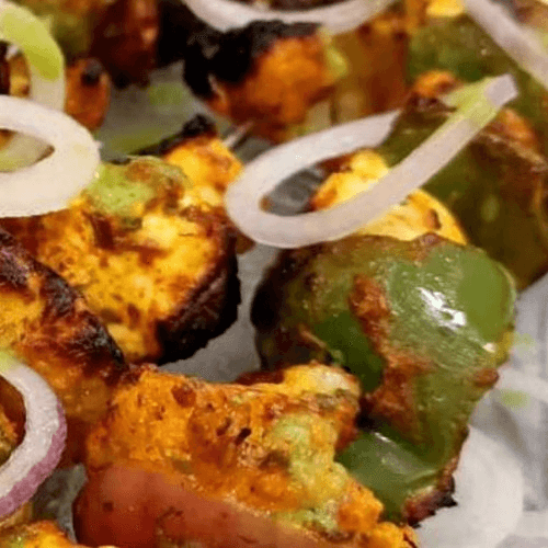 Pariwaar Veg Combo