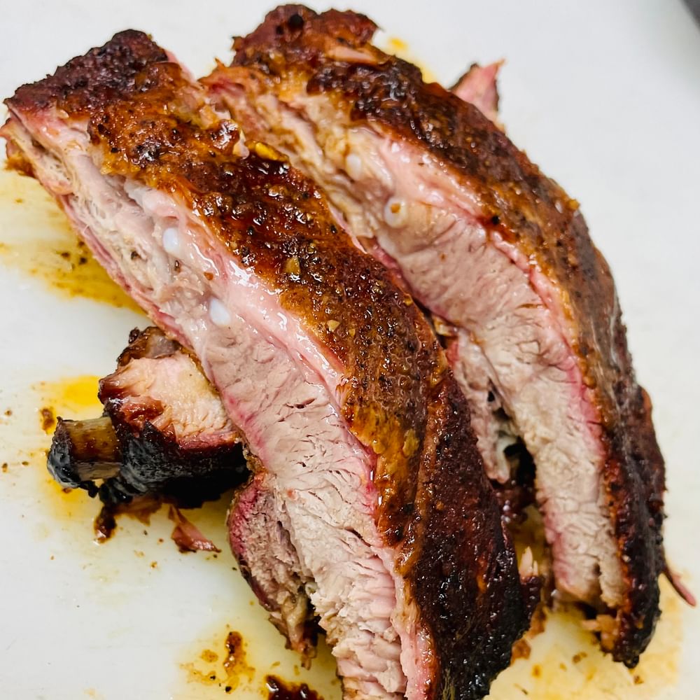 Ribs