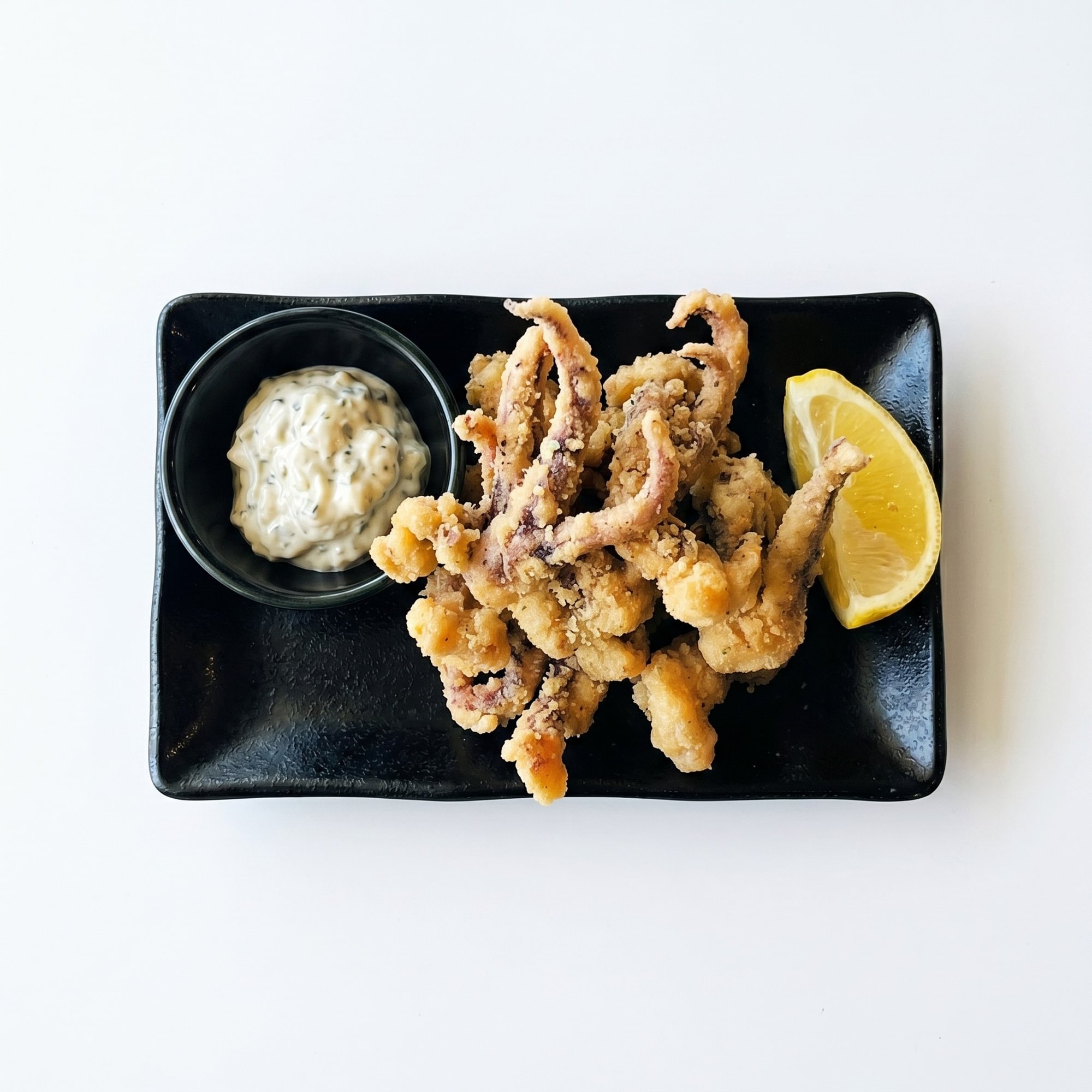 Fried Calamari