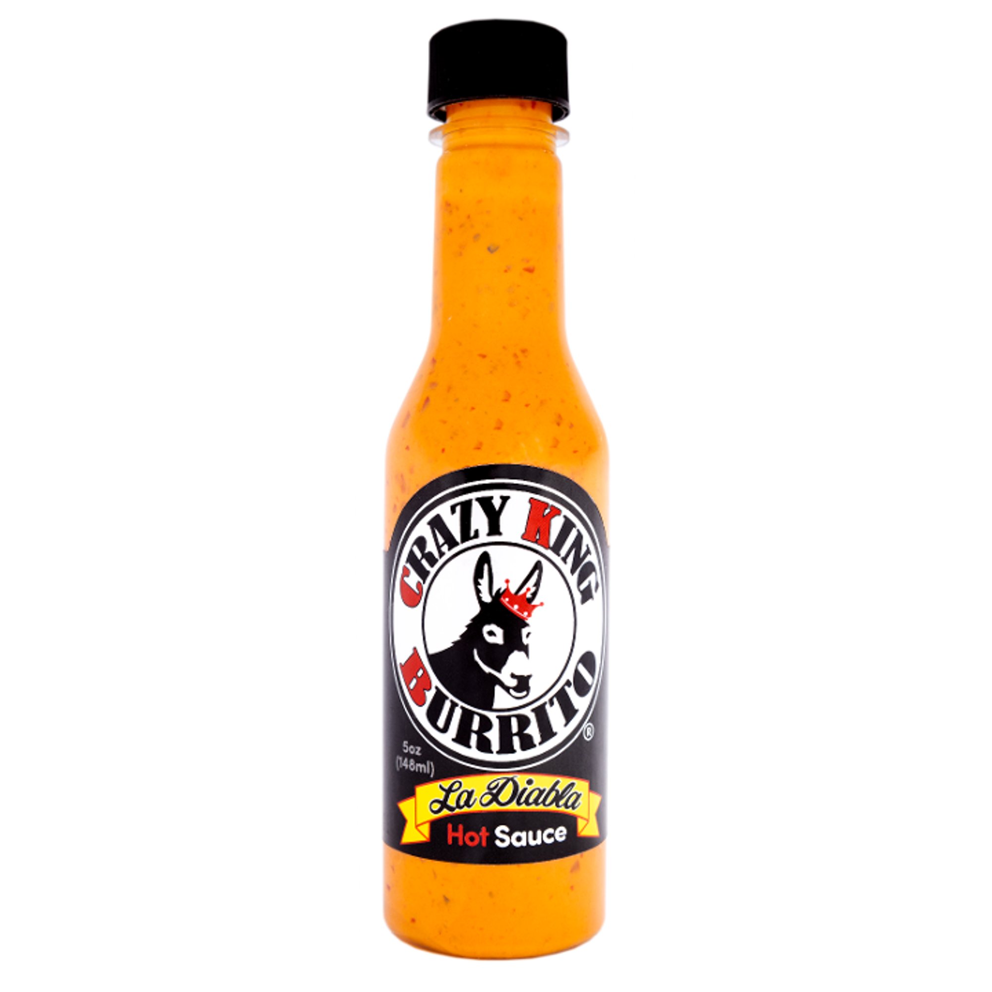 A La Diabla-5oz