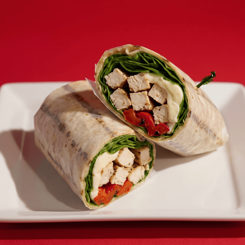 Amalfi Wrap