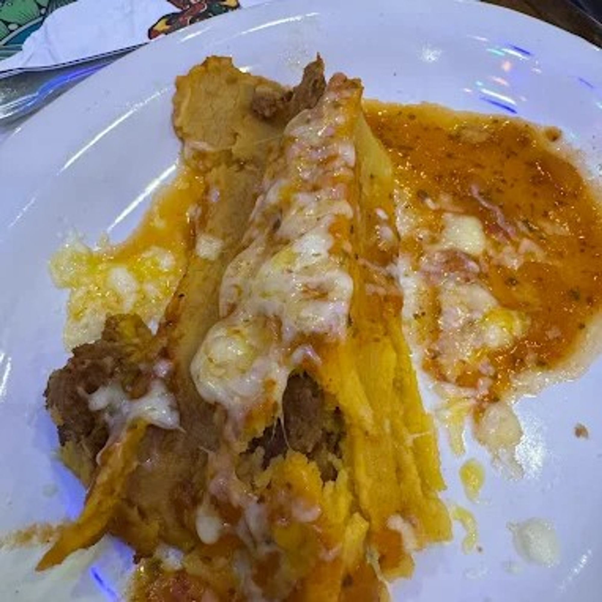 Tamale