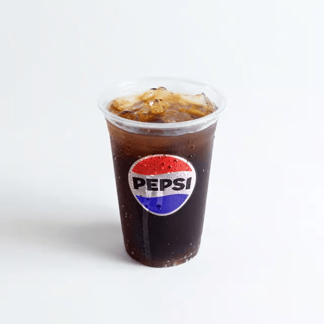 Soda