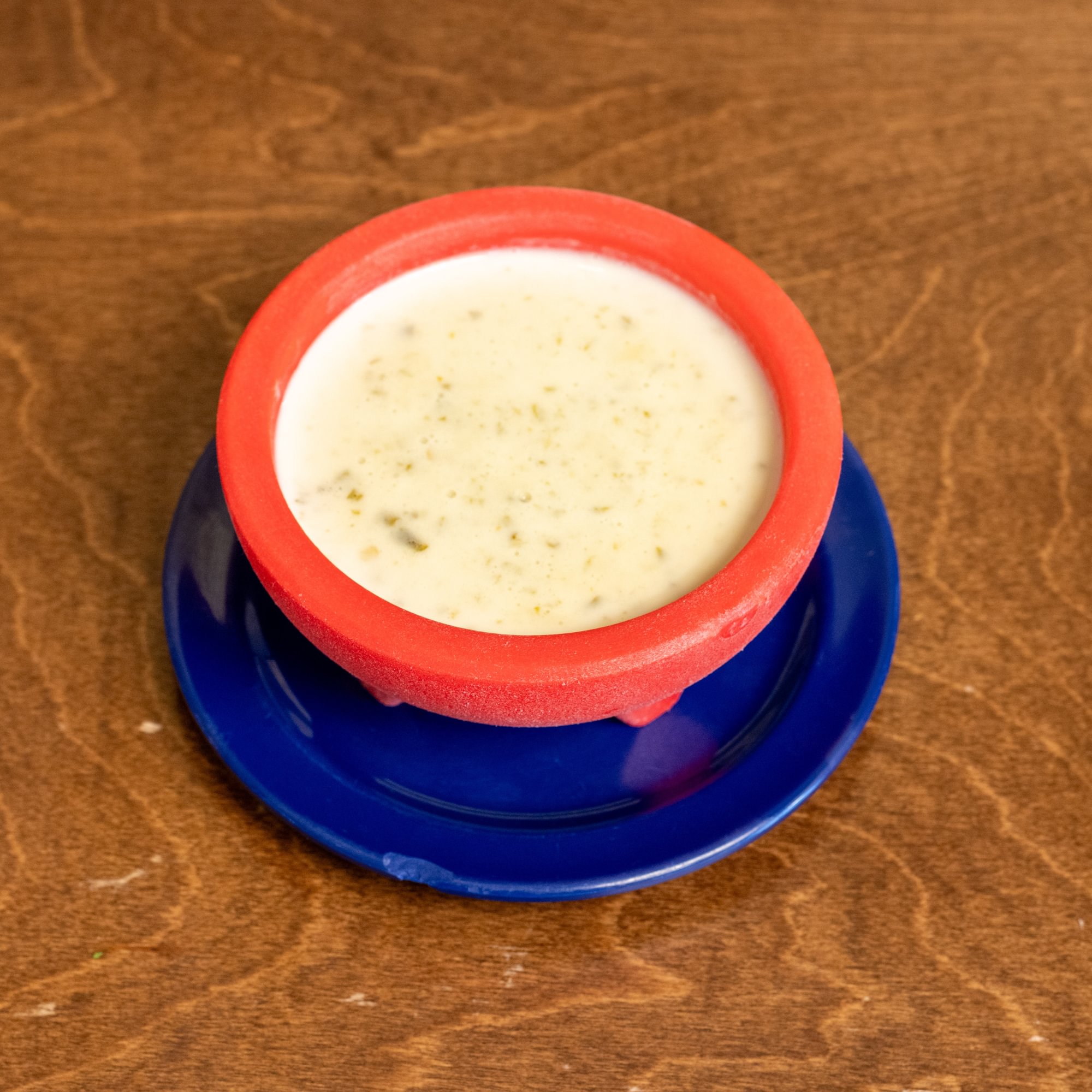 Choriqueso