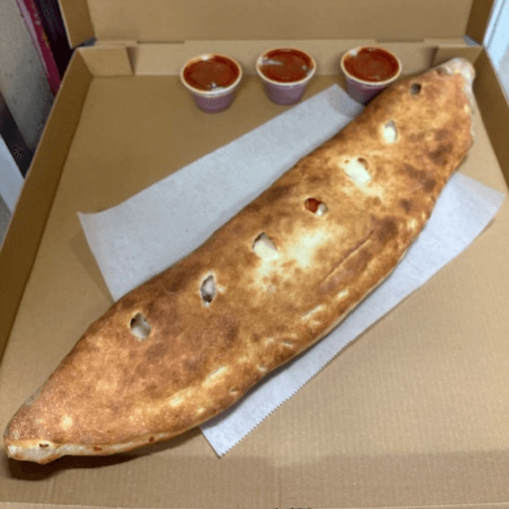 Meat Boli (Extra Large)