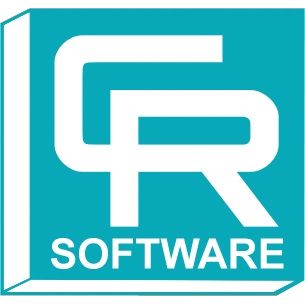 Logo von CR-SOFTWARE