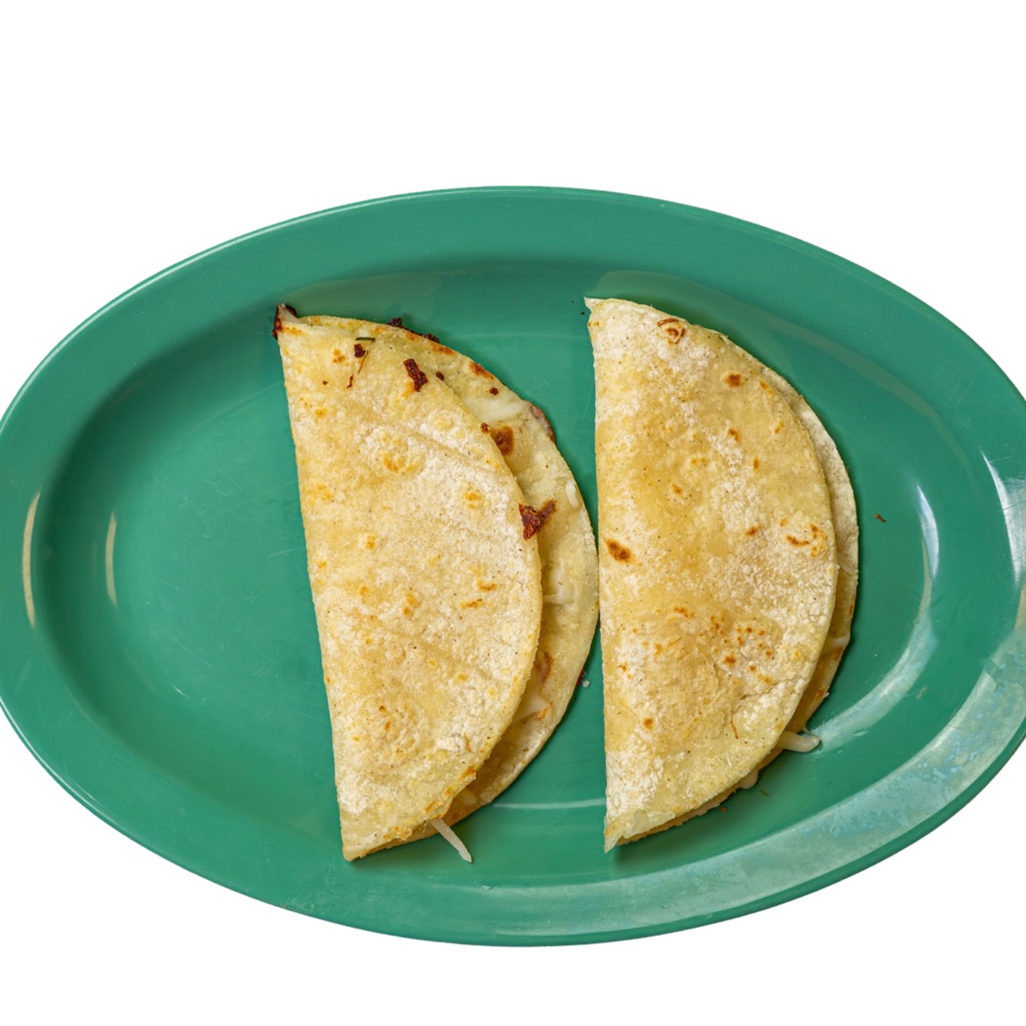 Cheese Tacos (2) (kids)