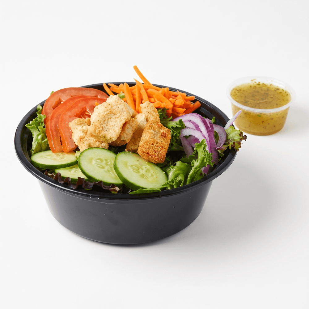 House Salad