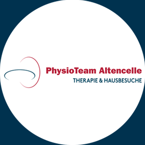 Logo von PhysioTeam Altencelle Therapie & Hausbesuche