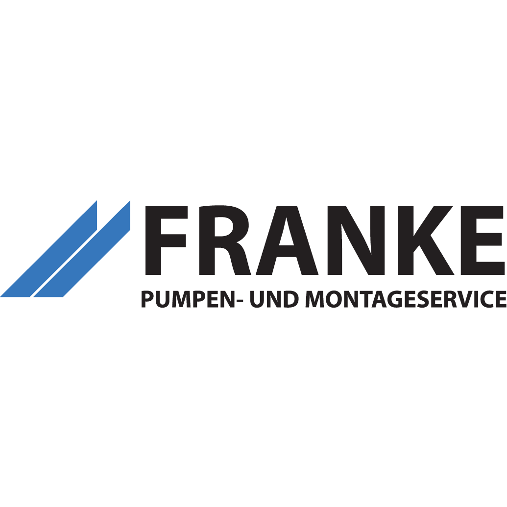 Logo von Franke Thomas Pumpen und Montageservice