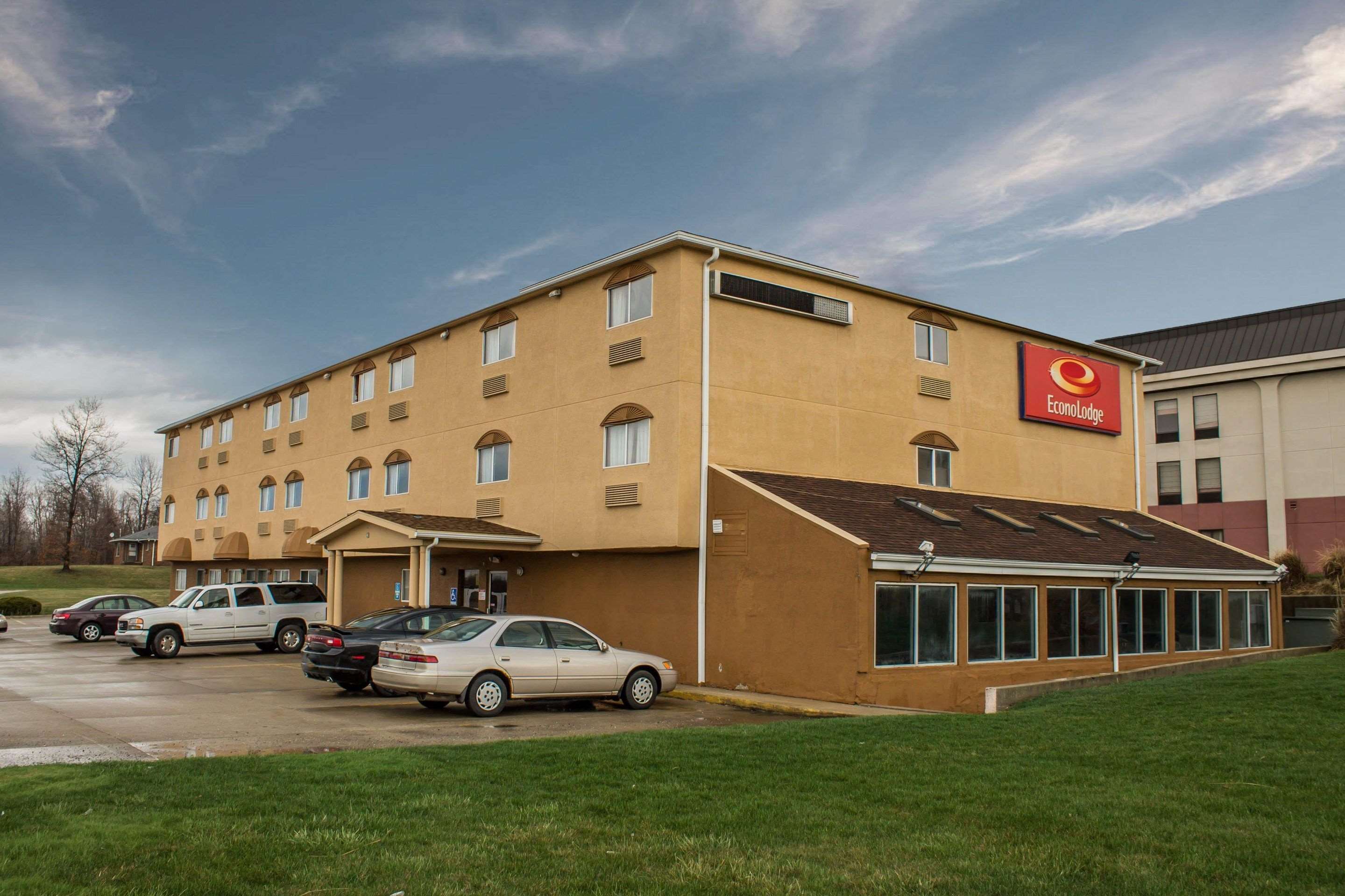 Econo Lodge Photo