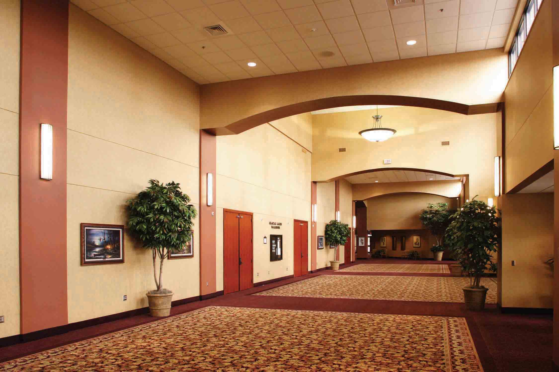Ramkota Hotel & Watertown Event Center Image