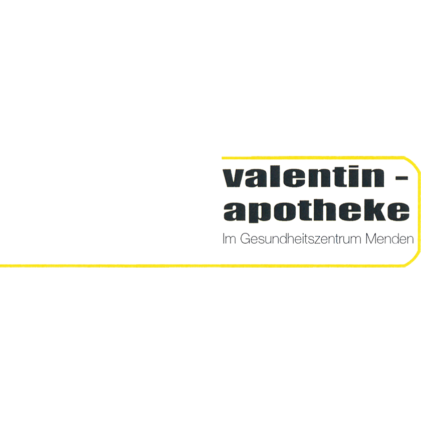 Logo der Valentin-Apotheke