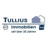 Logo von Wolfgang TULLIUS Immobilien