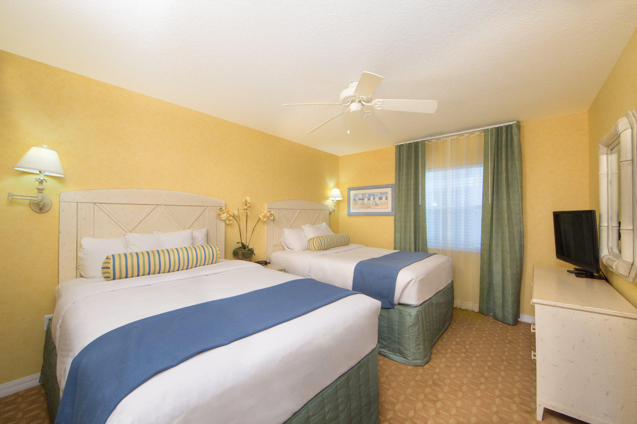 Holiday Inn Club Vacations Cape Canaveral Beach Resort Photo