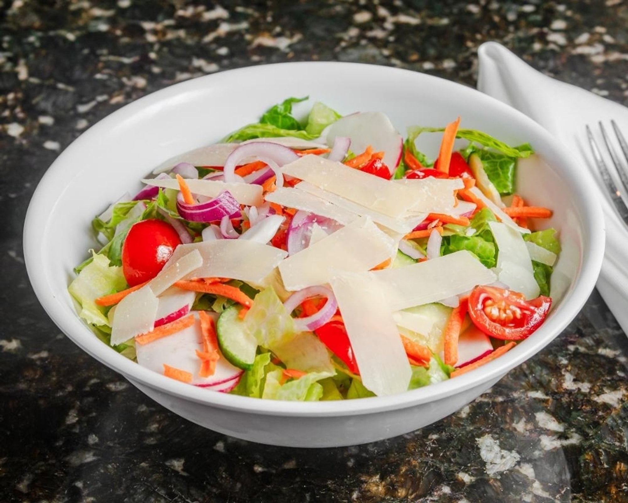 House Salad