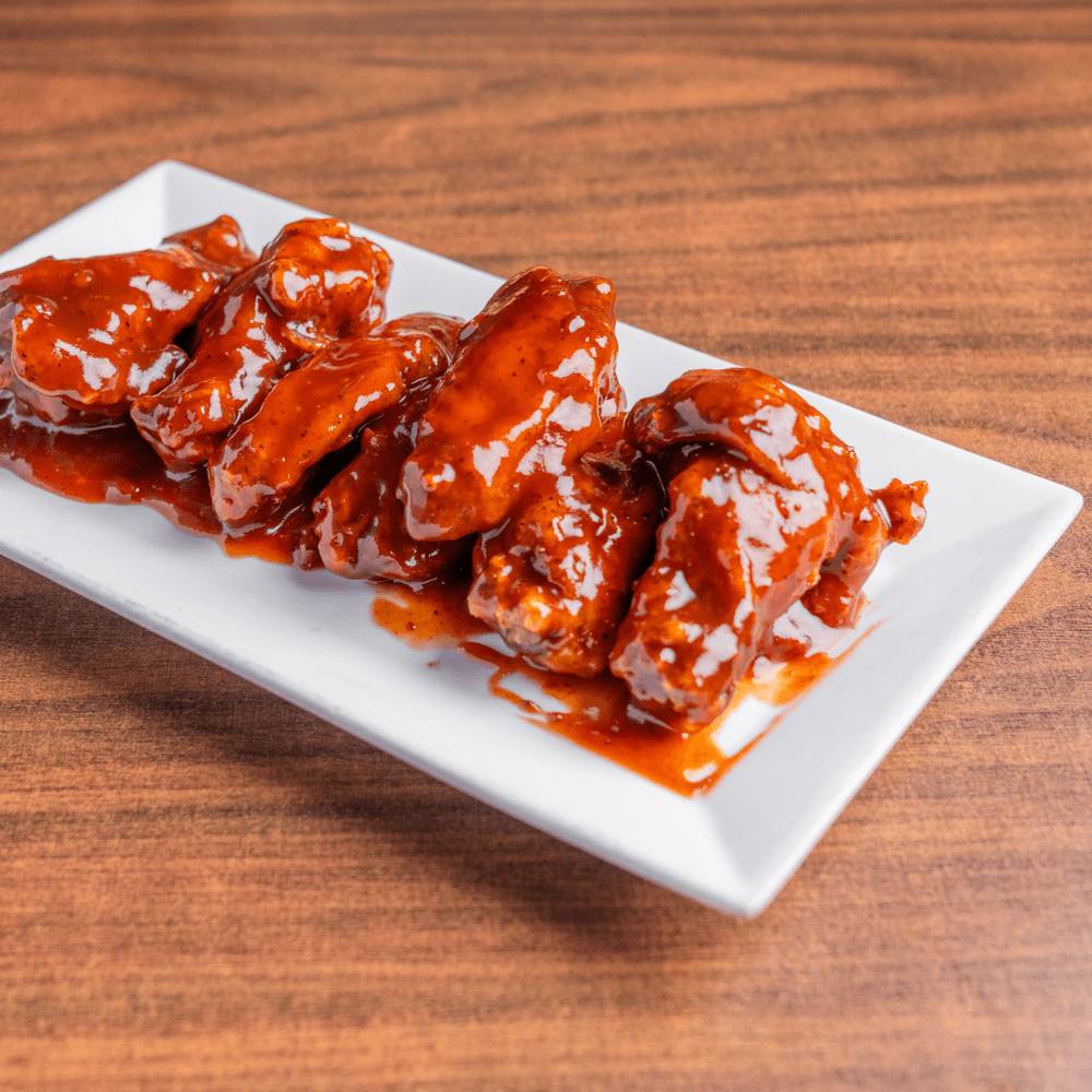 4 Wings Sm