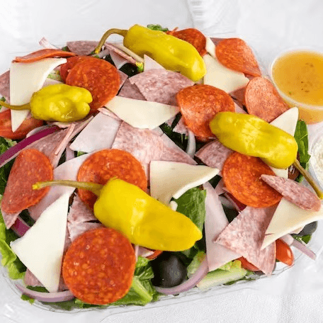 Antipasto Salad