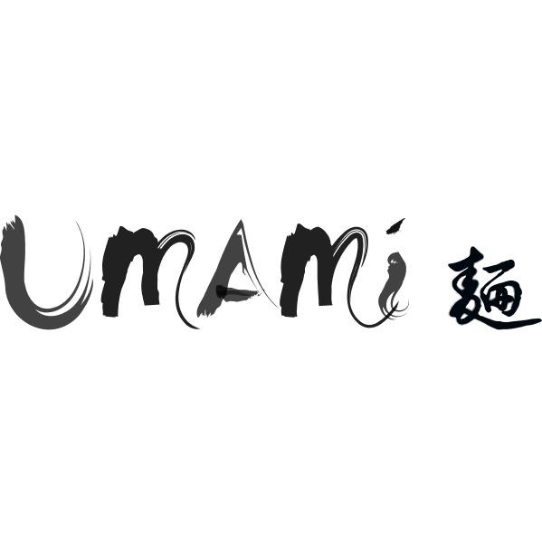 Logo von Umami Ramen Stuttgart