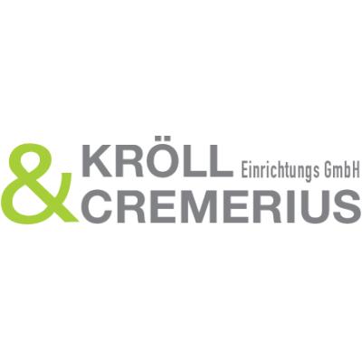 Logo von Einrichtungs GmbH Kröll & Cremerius