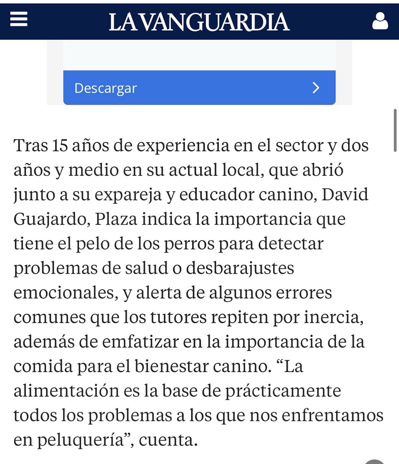 Galería en miniatura