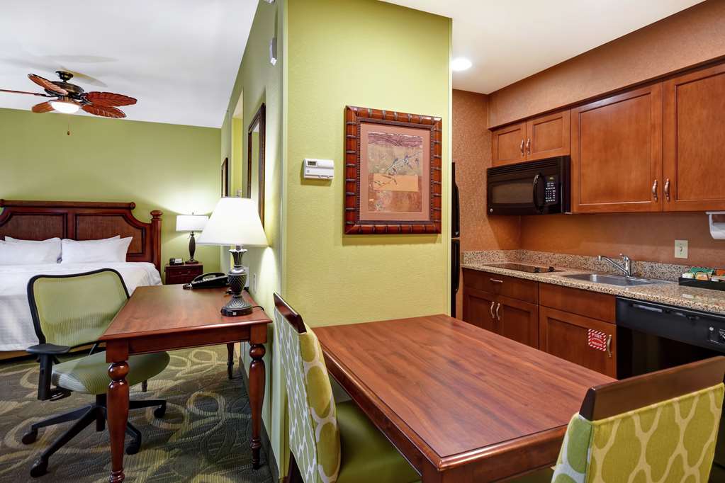 Homewood Suites by Hilton Ocala at Heath Brook Image