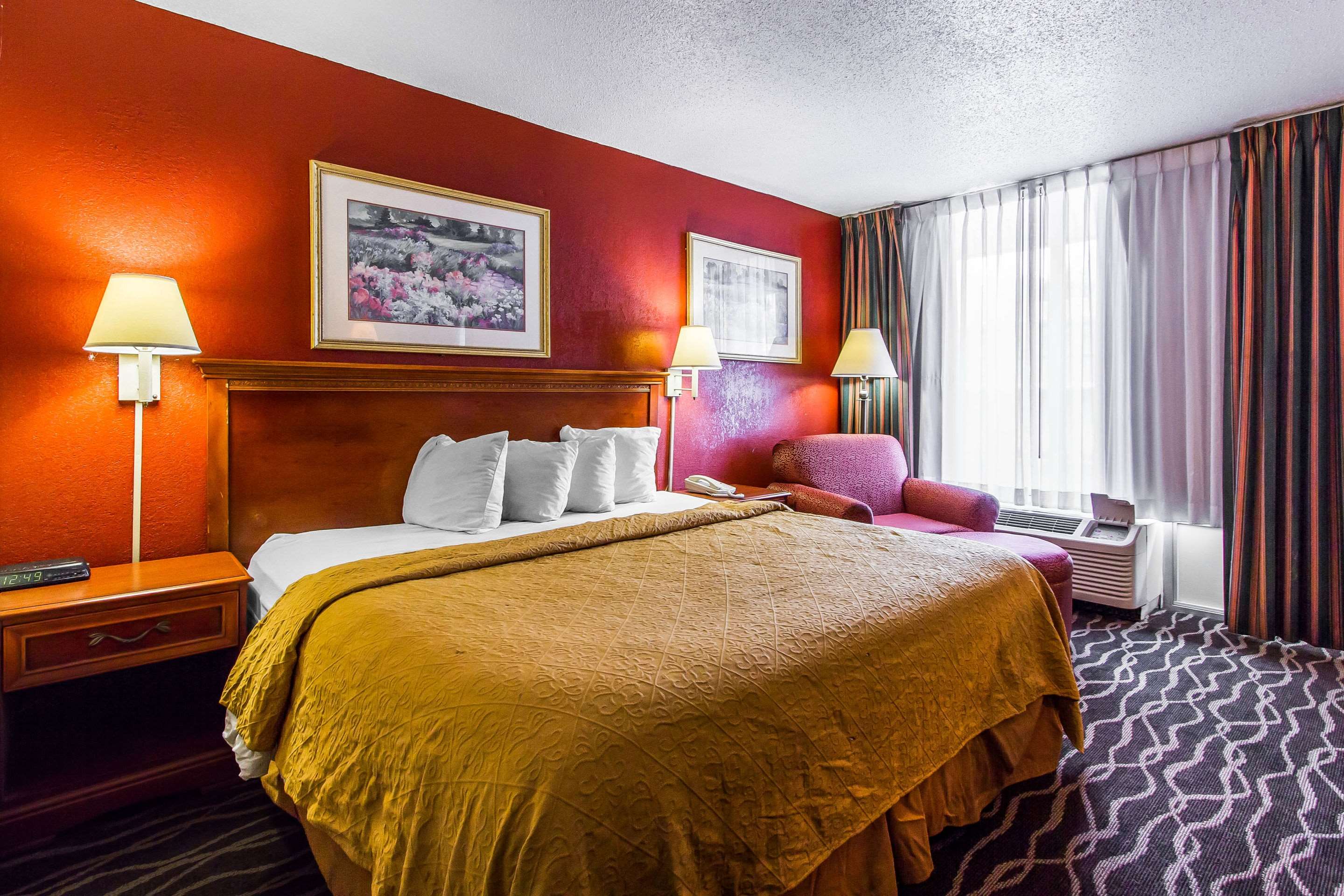 Quality Inn Opelika - Auburn Photo