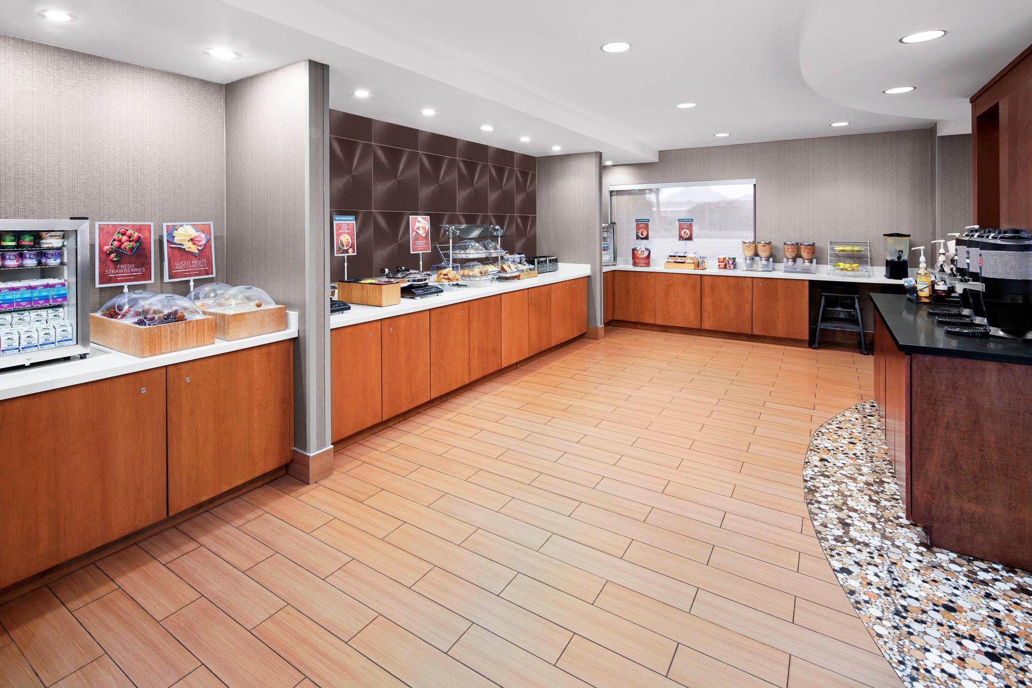 SpringHill Suites by Marriott Scottsdale North Photo