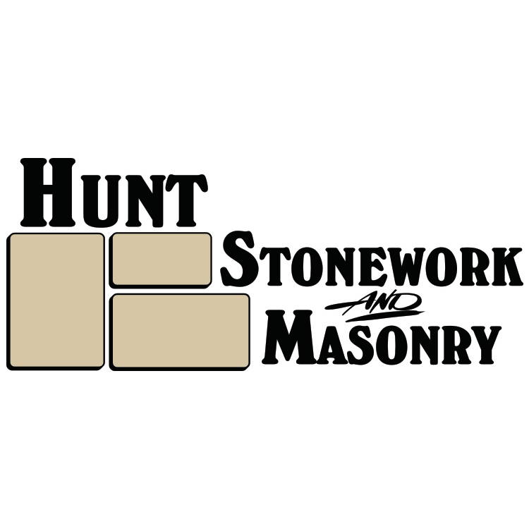 William R Hunt Stonework &amp; Masonry, LLC Logo