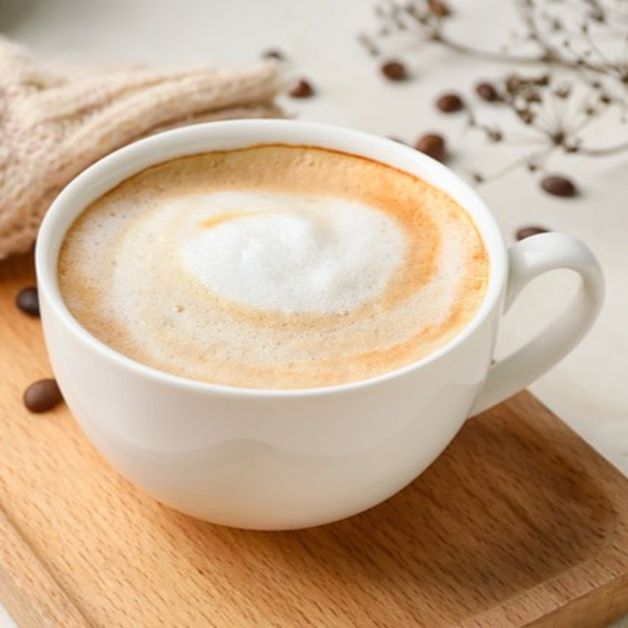 Cappuccino