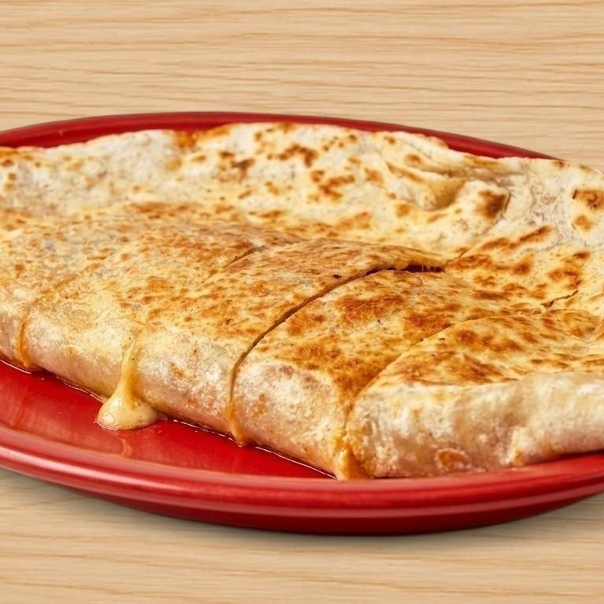 Super Quesadilla (meat)