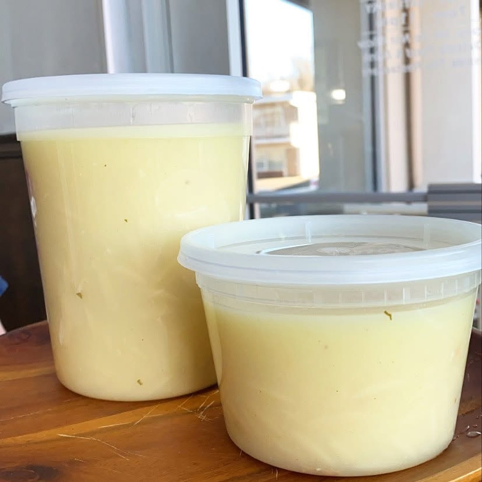 Chicken Noodle Soup