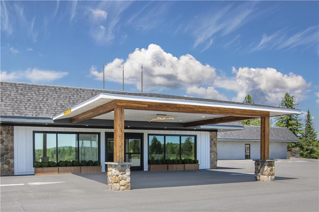 Best Western Caribou Inn Image