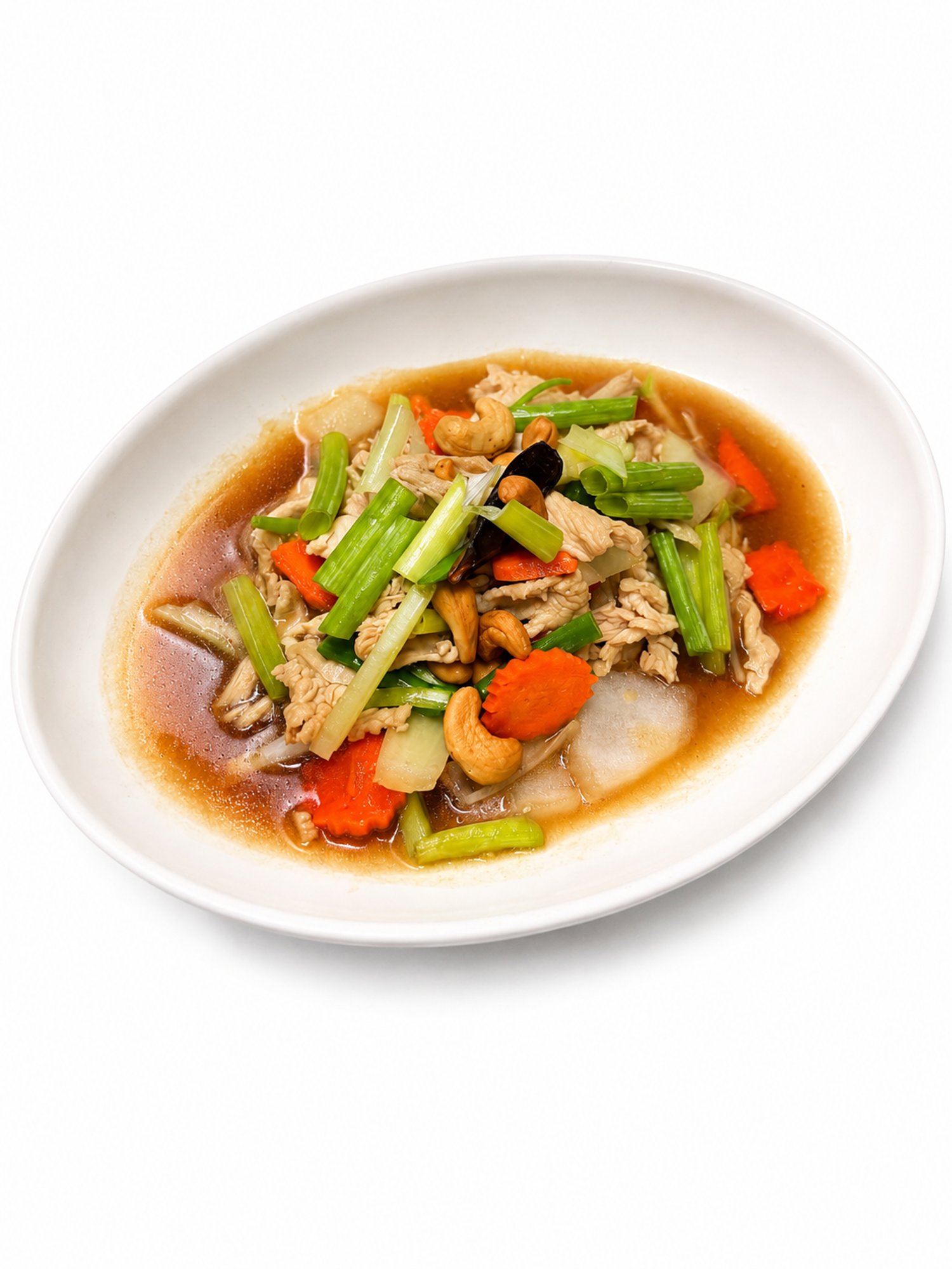 #33 Cashew Nuts
